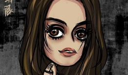 女演员漫画,揭秘女演员的卡通形象