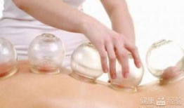 拔罐减肥的位置图视频教程,穴位定位与操作步骤详解
