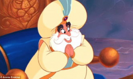 大胡子漫画,幽默与智慧的视觉盛宴